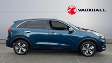 Kia Niro 1.6 GDi Hybrid 2 5dr DCT Hybrid Estate